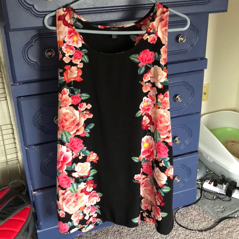 Sun dress